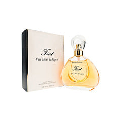 First by Van Cleef & Arpels - Luxury Perfumes Inc. -