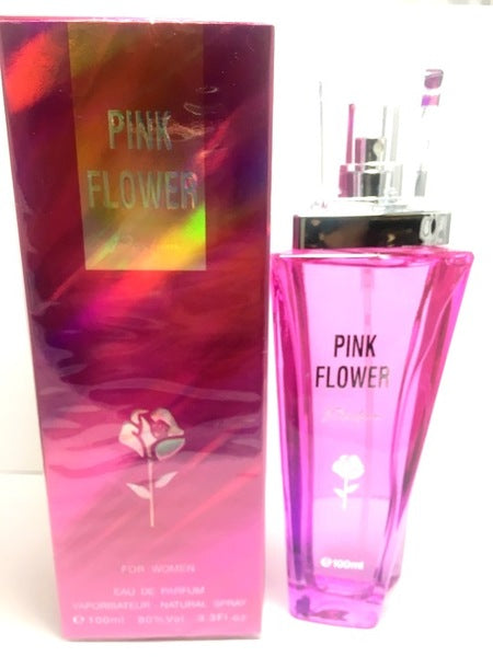 Pink Flower by French Parfums - Luxury Perfumes Inc. -