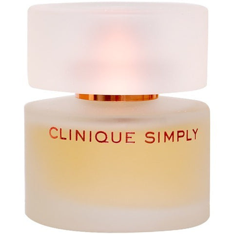 Simply by Clinique - Luxury Perfumes Inc. -
