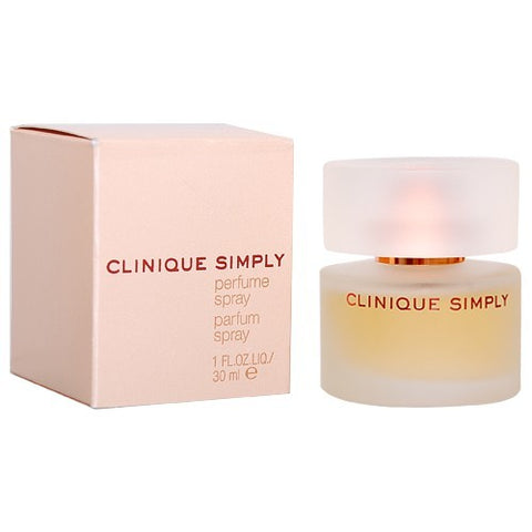 Simply by Clinique - Luxury Perfumes Inc. -