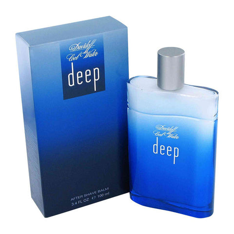 Cool Water Deep by Davidoff - Luxury Perfumes Inc. -