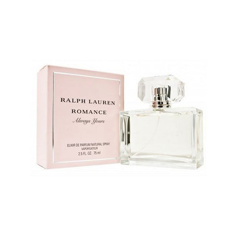 Romance Always Yours by Ralph Lauren - Luxury Perfumes Inc. - 