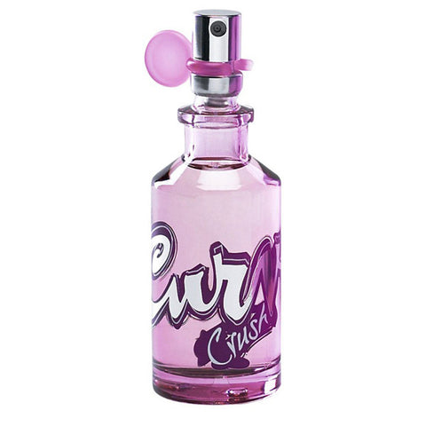 Curve Crush by Liz Claiborne - Luxury Perfumes Inc. -
