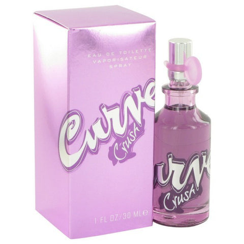 Curve Crush by Liz Claiborne - Luxury Perfumes Inc. -