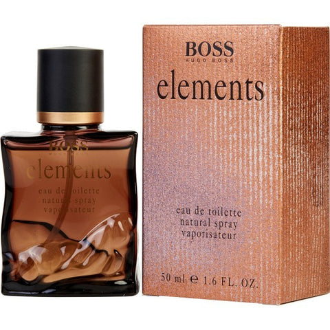Boss Elements by Hugo Boss - Luxury Perfumes Inc. -