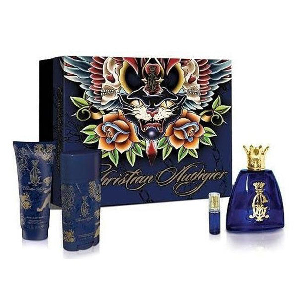 Christian Audigier Gift Set by Christian Audigier - Luxury Perfumes Inc. -