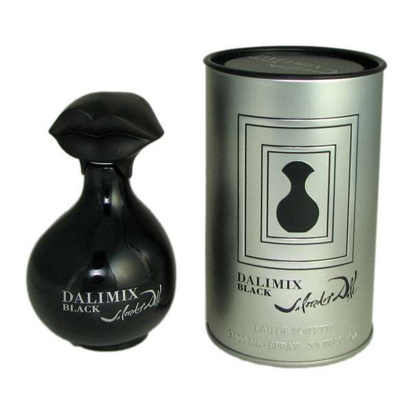 Dalimix Black by Salvador Dali - Luxury Perfumes Inc. -