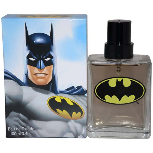 Kids Batman by Marmol & Son - Luxury Perfumes Inc. -
