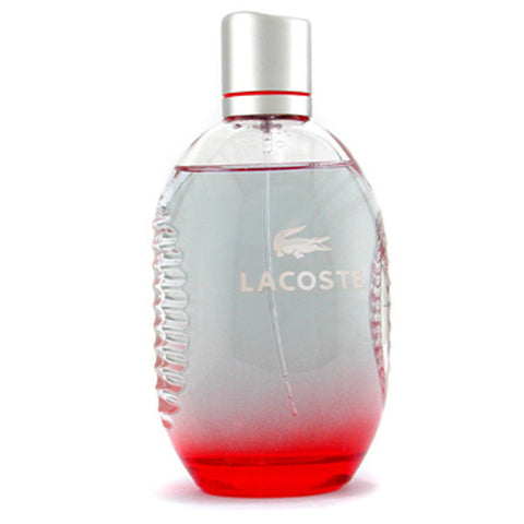 Red Style in Play by Lacoste - Luxury Perfumes Inc. -