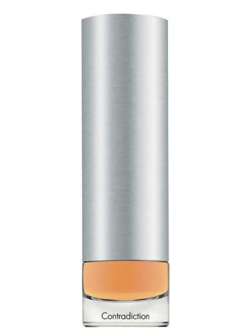 Contradiction by Calvin Klein - Luxury Perfumes Inc. -