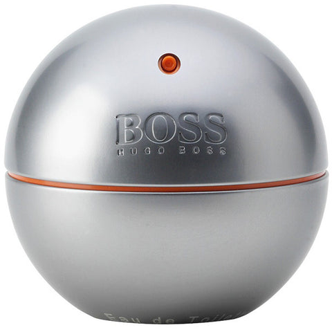 Boss In Motion by Hugo Boss - Luxury Perfumes Inc. -