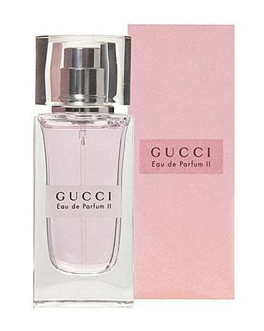 Gucci II Pink by Gucci - Luxury Perfumes Inc. -