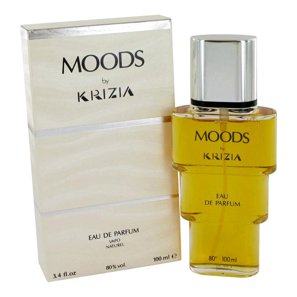 Moods by Krizia - Luxury Perfumes Inc. -