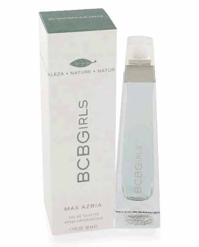 BCBGirls Nature Gift Set by Bcbg - Luxury Perfumes Inc. -