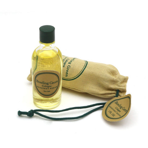 Bowling Green by Geoffrey Beene - Luxury Perfumes Inc. -