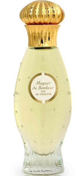 Muget du Bonheur by Caron - Luxury Perfumes Inc. -
