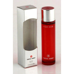 Swiss Army by Swiss Army - Luxury Perfumes Inc. -