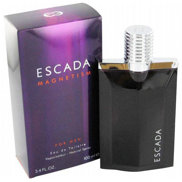 Magnetism by Escada - Luxury Perfumes Inc. -