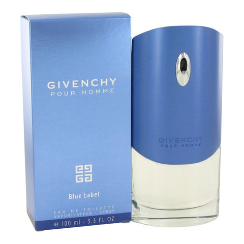 Blue Label by Givenchy - Luxury Perfumes Inc. - 