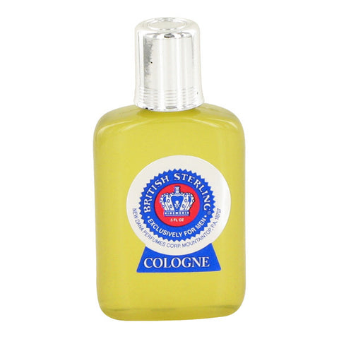 British Sterling by Dana - Luxury Perfumes Inc. -