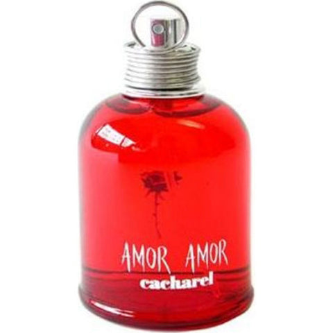 Amor Amor by Cacharel - Luxury Perfumes Inc. -
