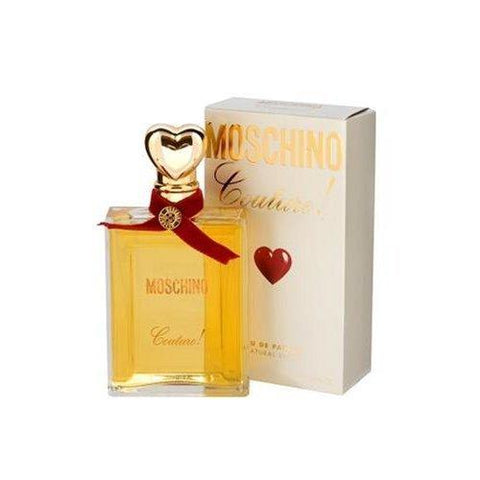 Moschino Couture by Moschino