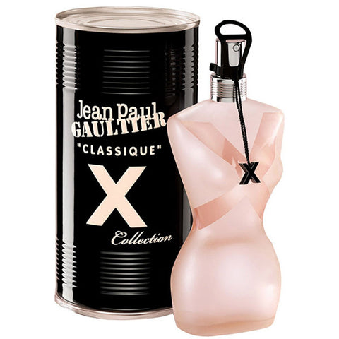 Classique X by Jean Paul Gaultier - Luxury Perfumes Inc. - 