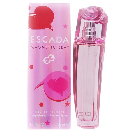 Escada Magnetic Beat by Escada - Luxury Perfumes Inc. -