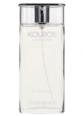 Kouros Cologne Sport by Yves Saint Laurent - Luxury Perfumes Inc. -