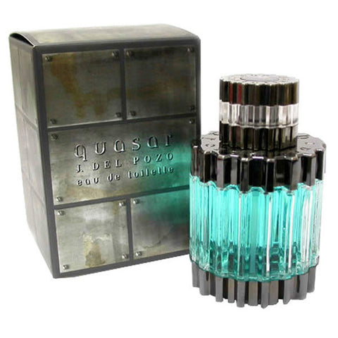 Quasar by Jesus Del Pozo - Luxury Perfumes Inc. -