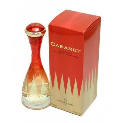 Cabaret by Gres - Luxury Perfumes Inc. -