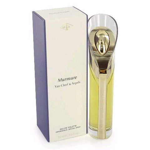 Murmure by Van Cleef & Arpels - Luxury Perfumes Inc. -