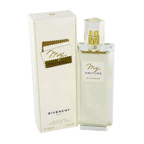 My Couture by Givenchy - Luxury Perfumes Inc. -