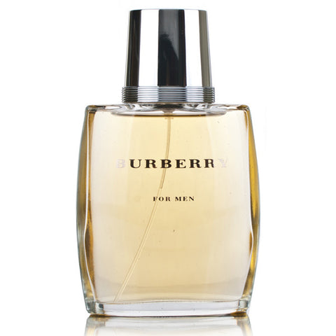 Burberry Classic by Burberry - Luxury Perfumes Inc. -