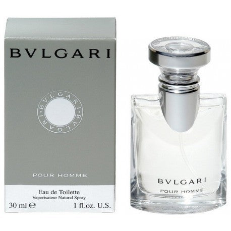 Bvlgari Pour Homme by Bvlgari - Luxury Perfumes Inc. -