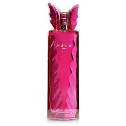 Aubana by Christine Darvin - Luxury Perfumes Inc. - 
