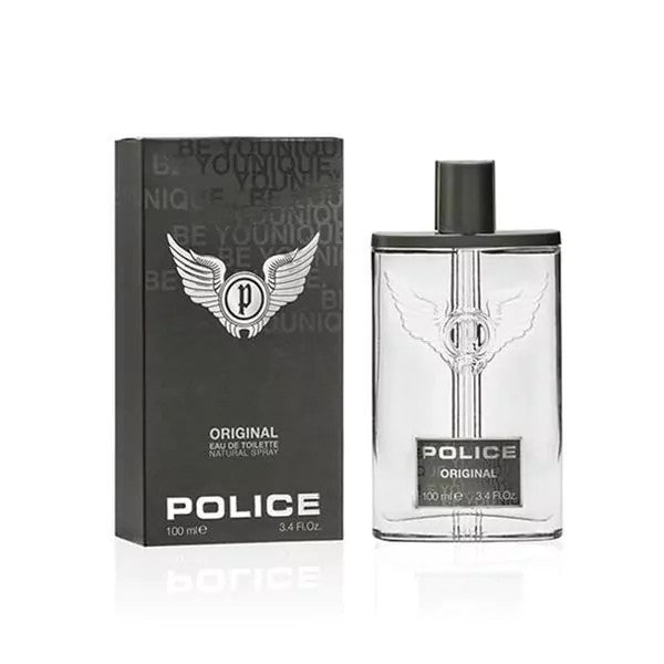 Police by Police - Luxury Perfumes Inc. -