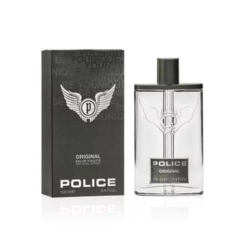 Police by Police - Luxury Perfumes Inc. -