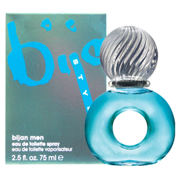 Bijan Style by Bijan - Luxury Perfumes Inc. -
