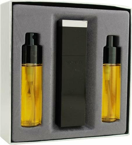Michael Kors Gift Set by Michael Kors - Luxury Perfumes Inc. -