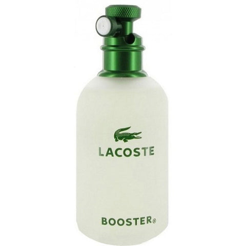 Booster by Lacoste - Luxury Perfumes Inc. -