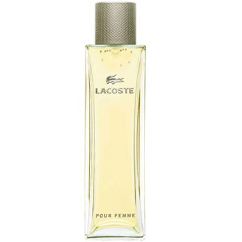 Lacoste Pour Femme by Lacoste - Luxury Perfumes Inc. - 