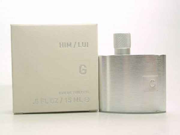 Gapscent G by Gap - Luxury Perfumes Inc. -