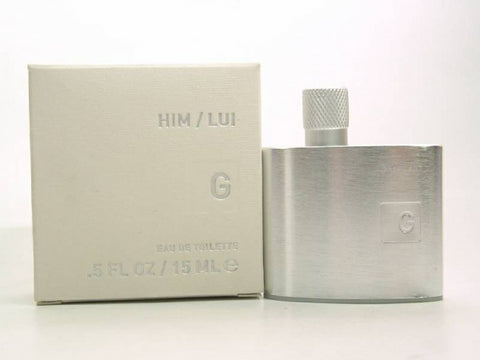 Gapscent G by Gap - Luxury Perfumes Inc. -