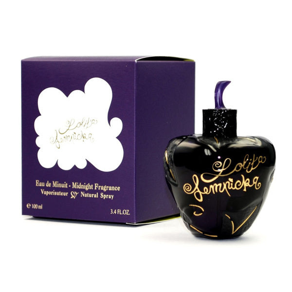 Midnight by Lolita Lempicka - Luxury Perfumes Inc. -