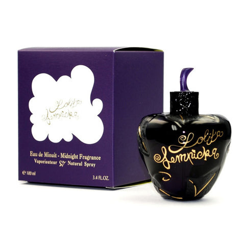Midnight by Lolita Lempicka - Luxury Perfumes Inc. -