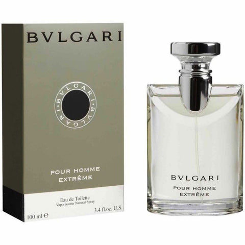 Bvlgari Extreme by Bvlgari - Luxury Perfumes Inc. -