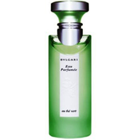 Bvlgari Green Tea by Bvlgari - Luxury Perfumes Inc. -