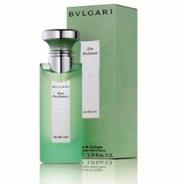 Bvlgari Green Tea by Bvlgari - Luxury Perfumes Inc. -