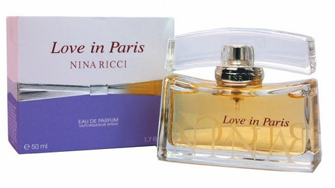 Love in Paris by Nina Ricci - store-2 -